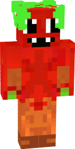 skin de remolacha original mikel 