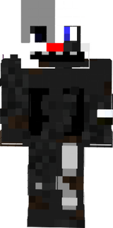 proendergamer Withered Ennard