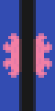 Blue Banner