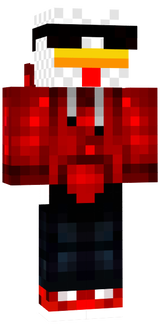 galinha mito