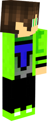 Preview of texture: ともくんTV