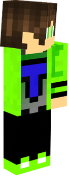 ともくんTV