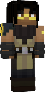 Quinlan Vos