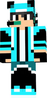 gato gamer menino