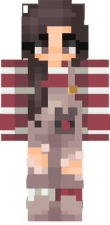 luna_the demon 666