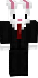Mr.Rabbit