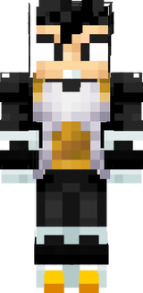 Xeno Vegeta