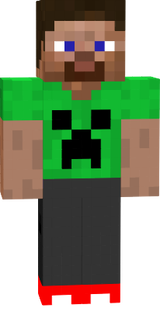 steve