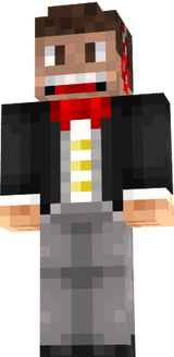 Bürgermeister MC_Moz