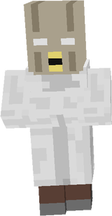 villager