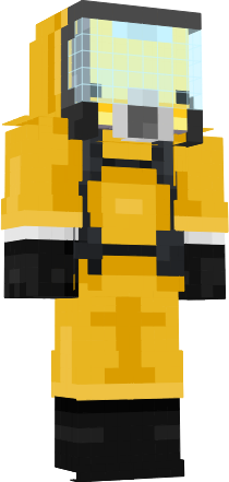 Preview of texture: quaranitine duck