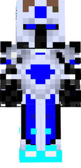 King of Winter