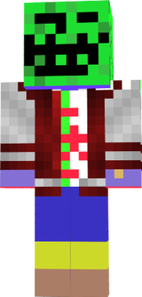 Skin DZ Nems Amélioré