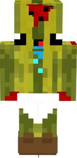 EndeRecarged :v