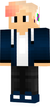 Preview of texture: Aracraft_HD