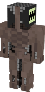 siren head