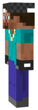 steve estiloso