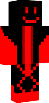 Lava Men Evolution