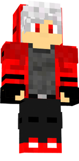 Red Boy