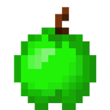 green apple