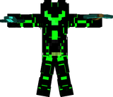 Minecraft ben10