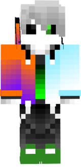 my skin 3.0 finished