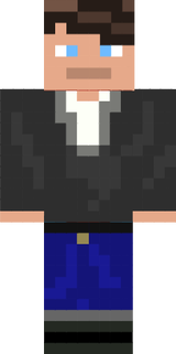 peter parker