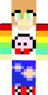 curbi girl