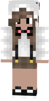 pandagirls skin