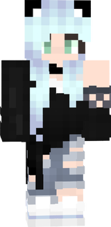 FLIKA13'S SKIN 