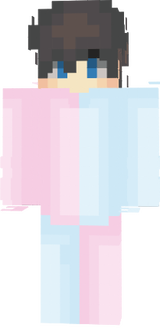 Tauer_94 cotton candy clothes
