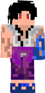 sasuke uchiha