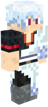 gintoki