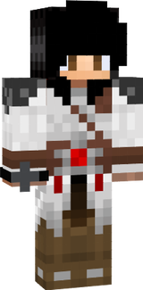 Warrior :)