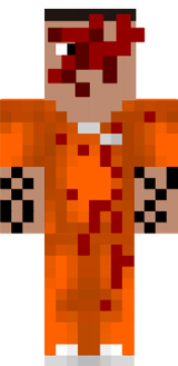 dead prisioner