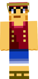 Luffy
