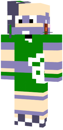 Preview of texture: TeamTrees Emz