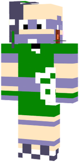 TeamTrees Emz