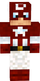 Captain Denmark