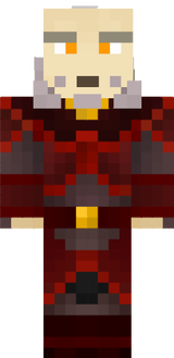General Iroh