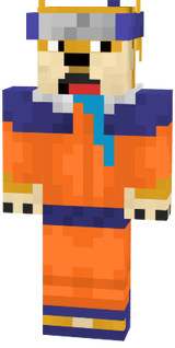 doge naruto derp