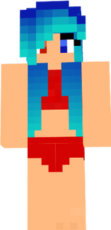 me bikini