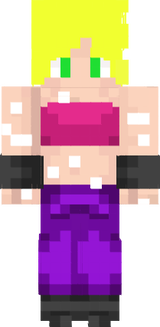 caulifla ssj