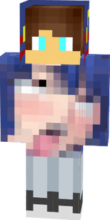VELOCIDADEGAMER AHEGAO
