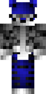 tiger_blue_chile Remastered