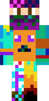 skinvidmal