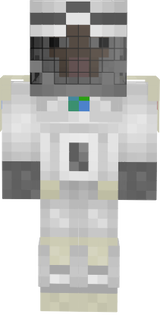astronaute sheep V3