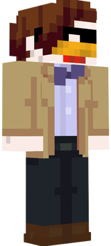 Doctor Who Beta 3