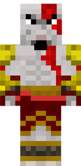 god of war