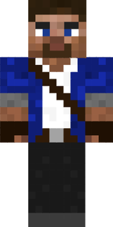 SteveNew